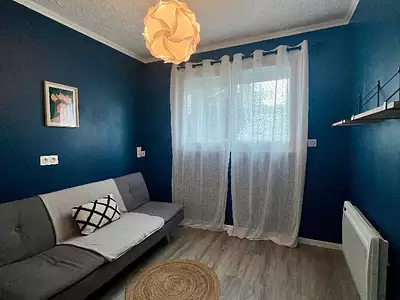 Appartement, 98 m²