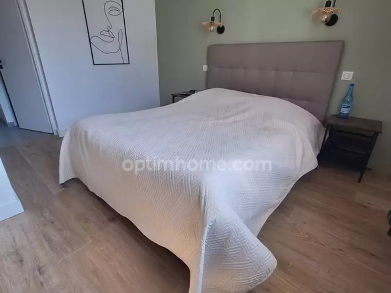 Maison, 83 m²
