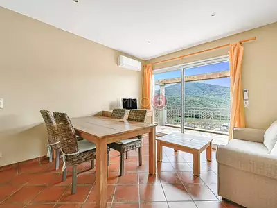 Appartement, 48,7 m²