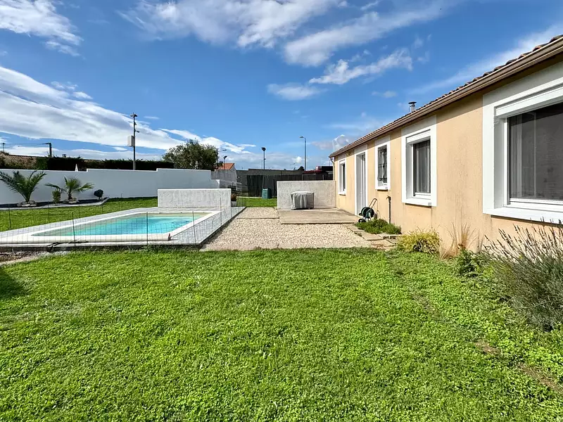 Maison, 114 m²