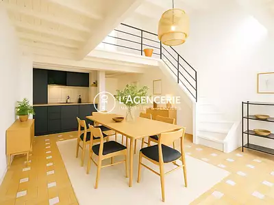 Maison, 98 m²