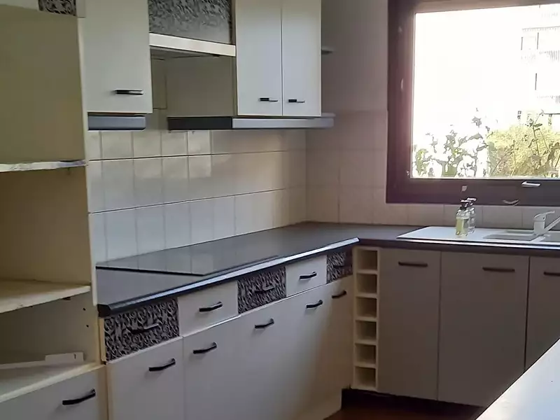 Appartement, 84 m²