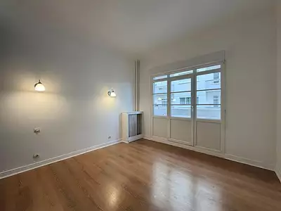 Appartement, 35 m²