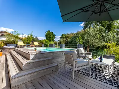 Maison, 127 m²