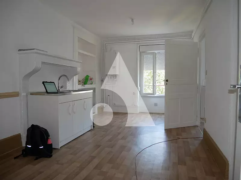 Appartement, 67,2 m²