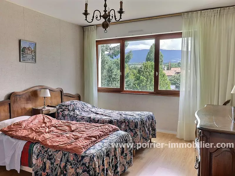 Appartement, 75,25 m²