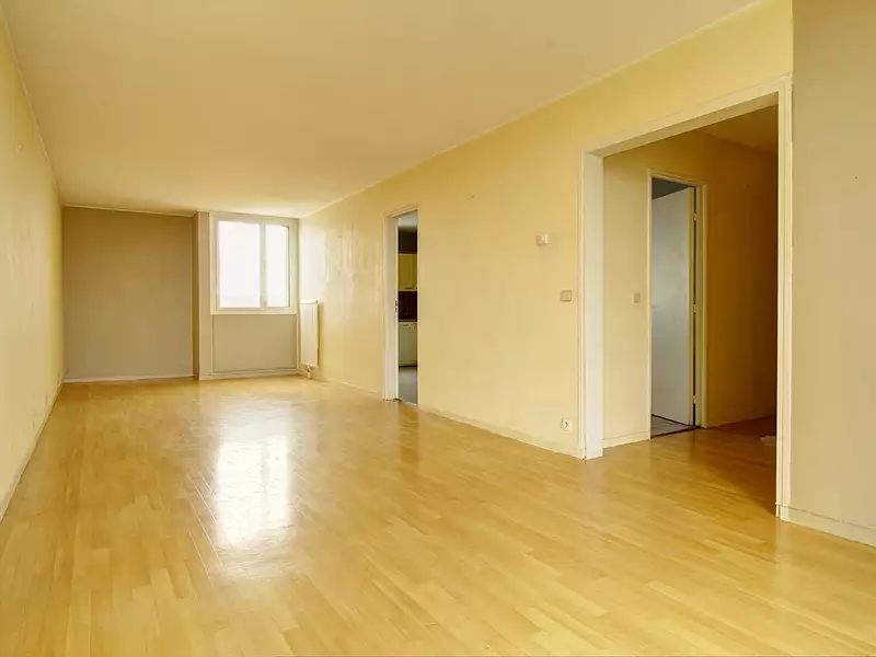 Appartement, 100 m²