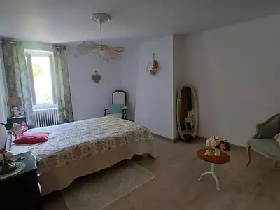 Maison, 109 m²
