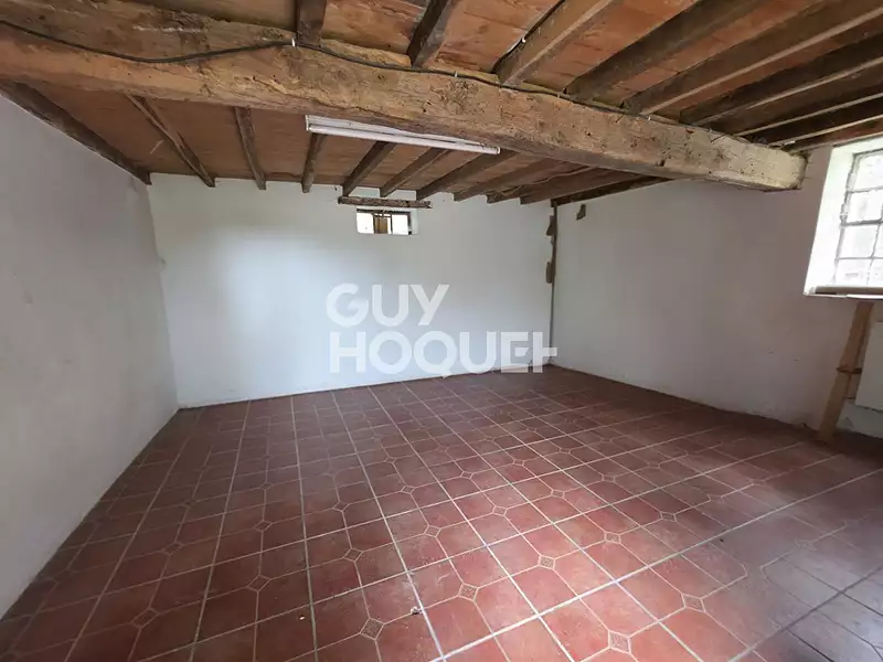Maison, 135 m²