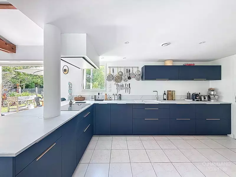 Maison, 175 m²