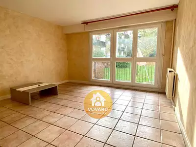Appartement, 50 m²