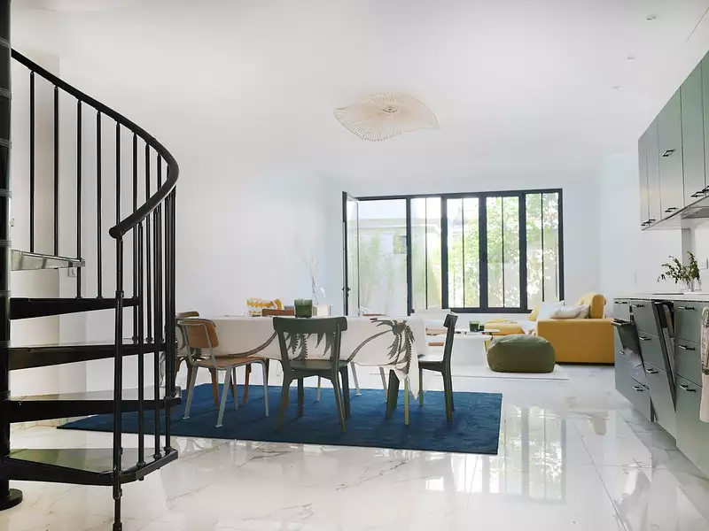 Maison, 133,4 m²