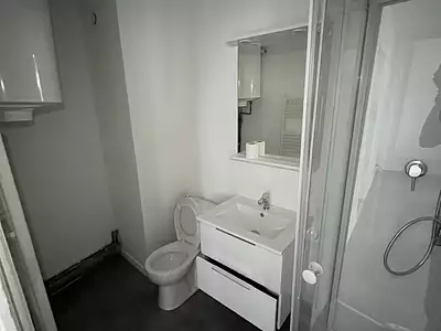 Appartement, 40 m²