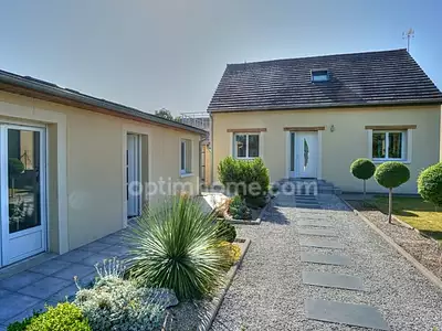 Maison, 125 m²