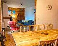 Appartement, 136,82 m²