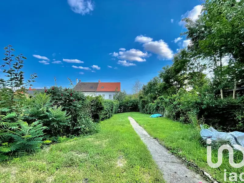Maison, 109 m²