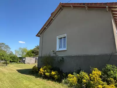 Maison, 91 m²