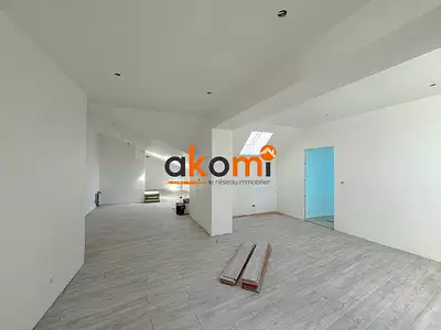 Immeuble, 209 m²