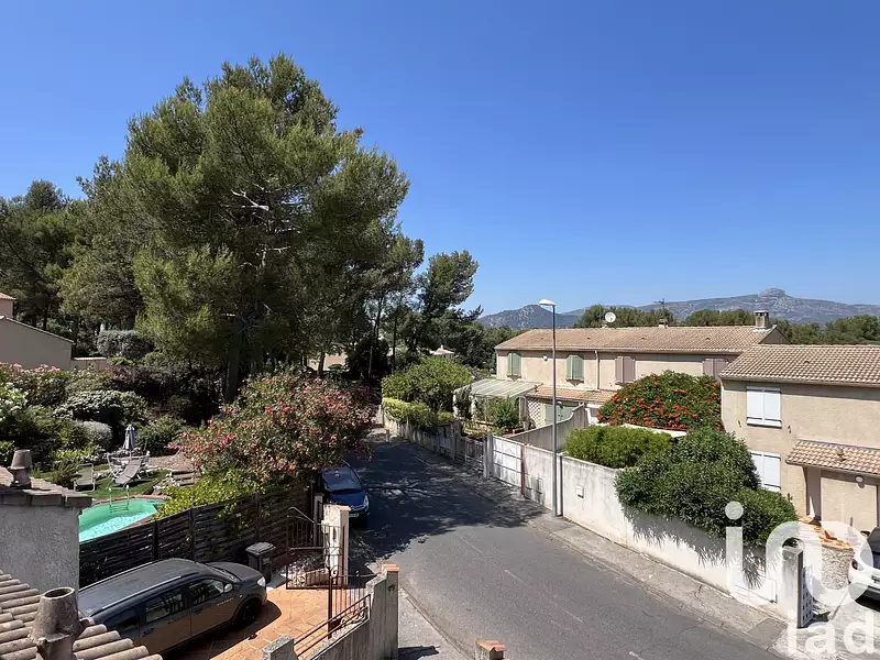 Maison, 104 m²