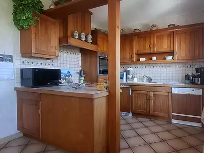 Maison, 144 m²