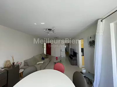 Appartement, 80 m²