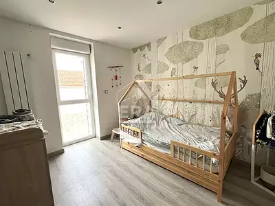 Maison, 140 m²