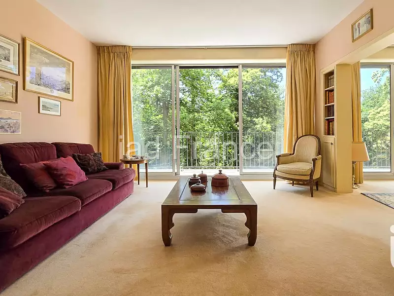 Appartement, 112 m²