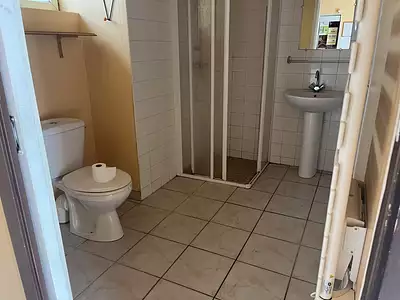 Maison, 26 m²