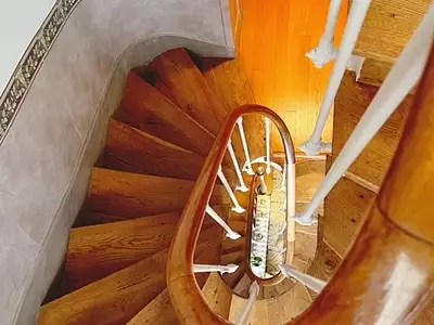 Maison, 231 m²