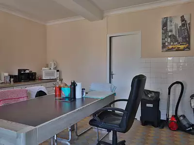 Appartement, 47 m²
