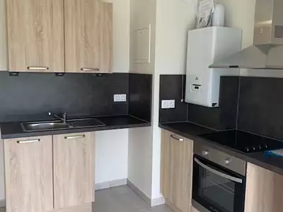 Appartement, 40,33 m²