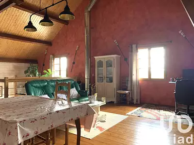Maison, 210 m²