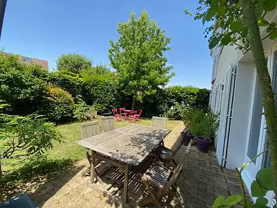 Maison, 170 m²