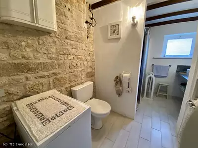 Maison, 161 m²