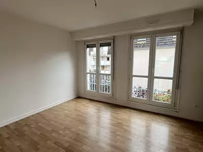 Appartement, 72,49 m²