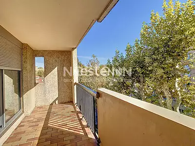 Appartement, 68,17 m²