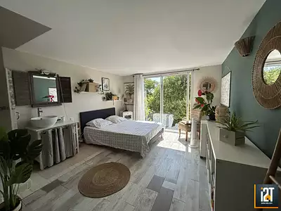 Maison, 162 m²