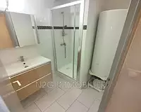 Appartement, 59,35 m²