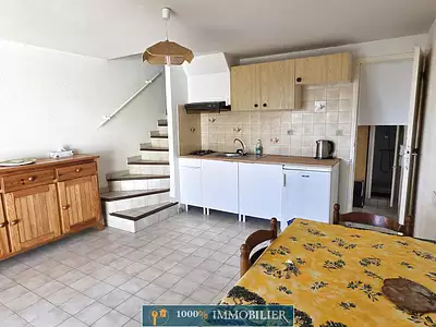 Maison, 58,66 m²