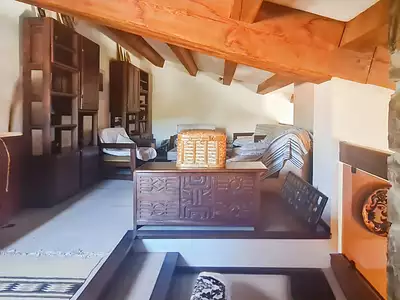 Maison, 165 m²