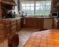 Maison, 116 m²