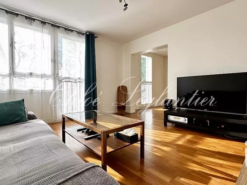 Appartement, 69 m²