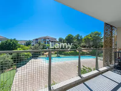 Appartement, 36,04 m²