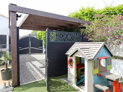 Maison, 68 m²