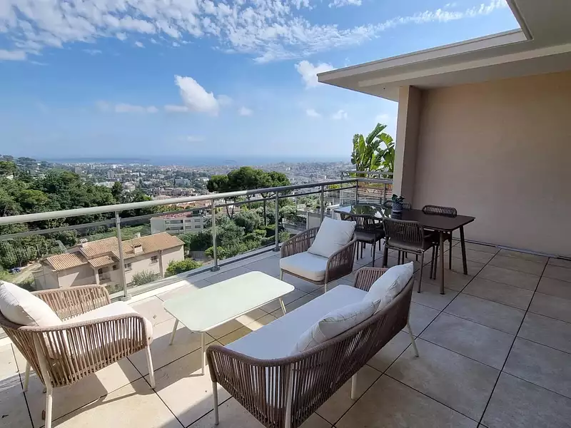 Appartement, 116 m²