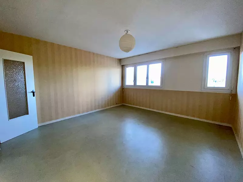 Appartement, 69,05 m²