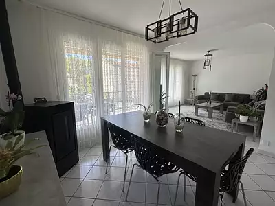 Maison, 139,13 m²