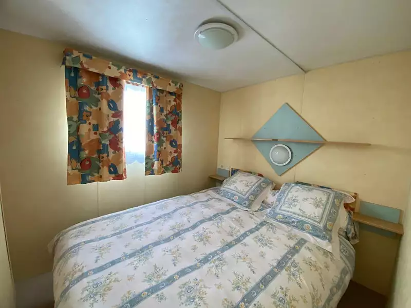 Appartement, 25 m²