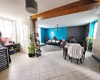 Maison, 100 m²