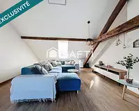 Appartement, 90 m²